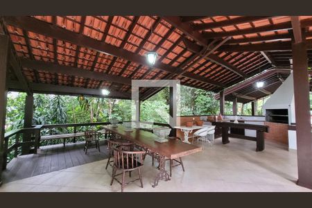 Casa de condomínio à venda com 2234m², 5 quartos e 4 vagasÁrea gourmet