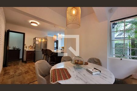 Casa de condomínio à venda com 2234m², 5 quartos e 4 vagasCozinha