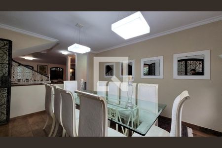 Casa de condomínio à venda com 2234m², 5 quartos e 4 vagasSala 4