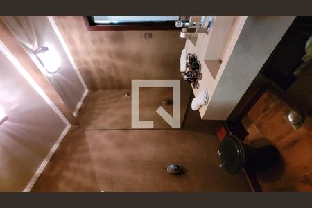 Casa de condomínio à venda com 2234m², 5 quartos e 4 vagasLavabo