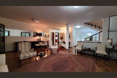 Casa de condomínio à venda com 2234m², 5 quartos e 4 vagasSala 3