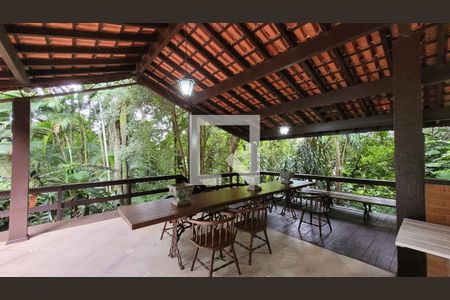 Casa de condomínio à venda com 2234m², 5 quartos e 4 vagasÁrea gourmet