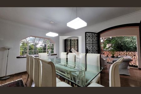 Casa de condomínio à venda com 2234m², 5 quartos e 4 vagasSala 4