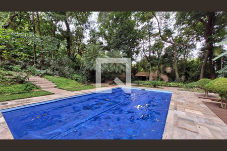 Casa de condomínio à venda com 2234m², 5 quartos e 4 vagasPiscina