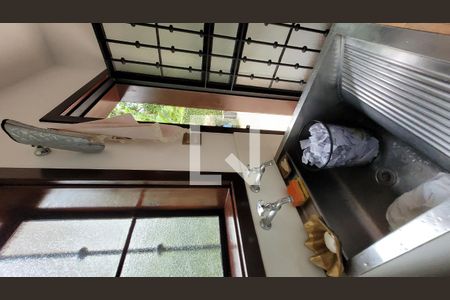 Casa de condomínio à venda com 2234m², 5 quartos e 4 vagasÁrea de Serviço