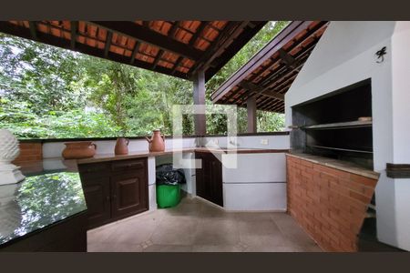 Casa de condomínio à venda com 2234m², 5 quartos e 4 vagasÁrea gourmet