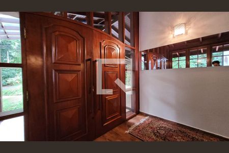 Casa de condomínio à venda com 2234m², 5 quartos e 4 vagasHall de entrada