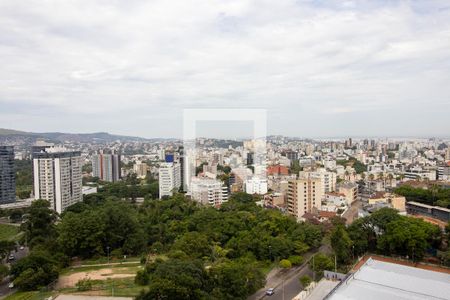 Apartamento para alugar com 48m², 1 quarto e 1 vagaSala Vista