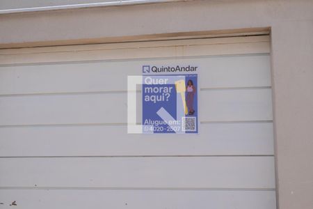 Casa para alugar com 90m², 3 quartos e 2 vagas Casa para alugar com 90m², 3 quartos e 2 vagasPlaca Quinto Andar Instalada