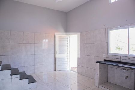 Casa para alugar com 90m², 3 quartos e 2 vagas Casa para alugar com 90m², 3 quartos e 2 vagasCozinha