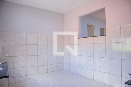Casa para alugar com 90m², 3 quartos e 2 vagas Casa para alugar com 90m², 3 quartos e 2 vagasCozinha