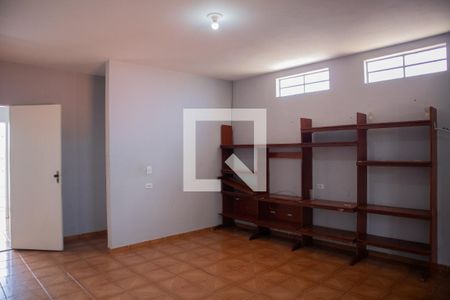 Sala de casa para alugar com 3 quartos, 90m² em Jardim São Jorge, Hortolândia
