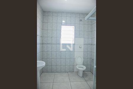 Casa para alugar com 90m², 3 quartos e 2 vagas Casa para alugar com 90m², 3 quartos e 2 vagasBanheiro