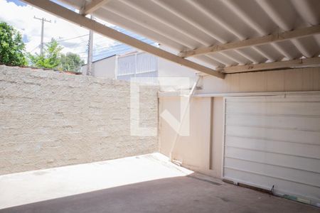Casa para alugar com 90m², 3 quartos e 2 vagas Casa para alugar com 90m², 3 quartos e 2 vagasGaragem