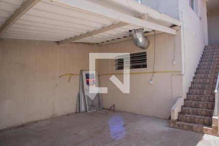 Casa para alugar com 90m², 3 quartos e 2 vagas Casa para alugar com 90m², 3 quartos e 2 vagasGaragem
