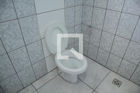 Casa para alugar com 90m², 3 quartos e 2 vagas Casa para alugar com 90m², 3 quartos e 2 vagasBanheiro