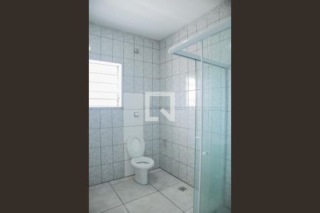 Casa para alugar com 90m², 3 quartos e 2 vagas Casa para alugar com 90m², 3 quartos e 2 vagasBanheiro