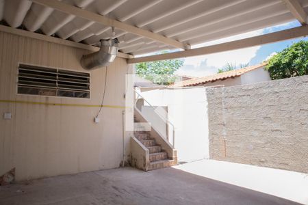 Casa para alugar com 90m², 3 quartos e 2 vagas Casa para alugar com 90m², 3 quartos e 2 vagasGaragem