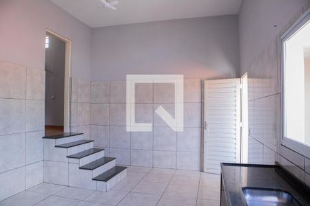 Casa para alugar com 90m², 3 quartos e 2 vagas Casa para alugar com 90m², 3 quartos e 2 vagasCozinha