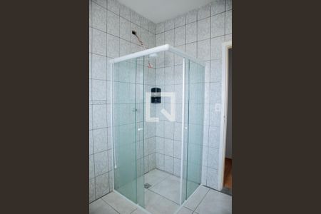 Casa para alugar com 90m², 3 quartos e 2 vagas Casa para alugar com 90m², 3 quartos e 2 vagasBanheiro