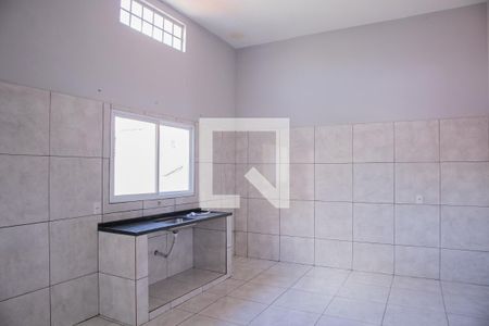 Casa para alugar com 90m², 3 quartos e 2 vagas Casa para alugar com 90m², 3 quartos e 2 vagasCozinha