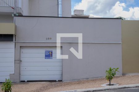 Casa para alugar com 90m², 3 quartos e 2 vagas Casa para alugar com 90m², 3 quartos e 2 vagasFachada