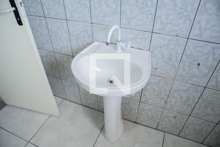 Casa para alugar com 90m², 3 quartos e 2 vagas Casa para alugar com 90m², 3 quartos e 2 vagasBanheiro