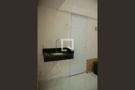 Sala de kitnet/studio para alugar com 1 quarto, 15m² em Jardim São Sebastião, Hortolândia