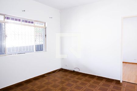 Sala de casa para alugar com 1 quarto, 80m² em Vila Dirce, Mauá