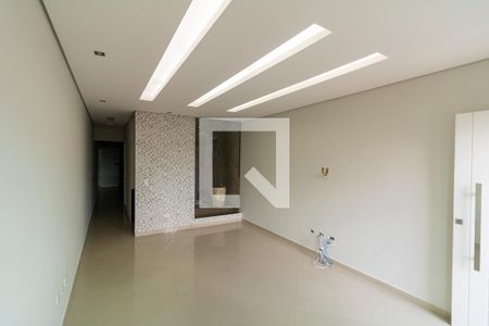 Sala de casa para alugar com 3 quartos, 200m² em Vila Ré, São Paulo