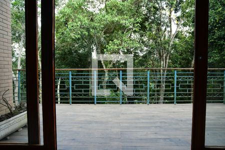 Sala de casa para alugar com 4 quartos, 220m² em Jardim Santa Paula, Cotia