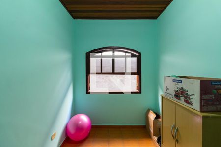 Casa à venda com 500m², 4 quartos e 3 vagas Casa à venda com 500m², 4 quartos e 3 vagasQuarto 1