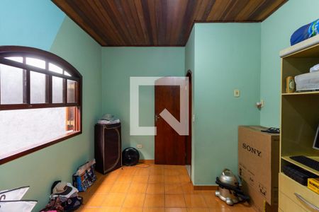 Casa à venda com 500m², 4 quartos e 3 vagas Casa à venda com 500m², 4 quartos e 3 vagasQuarto 2