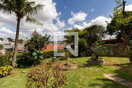 Casa à venda com 500m², 4 quartos e 3 vagas Casa à venda com 500m², 4 quartos e 3 vagasJardim