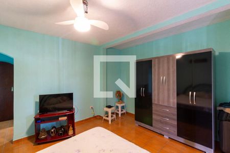 Casa à venda com 500m², 4 quartos e 3 vagas Casa à venda com 500m², 4 quartos e 3 vagasSuíte