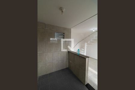 Casa à venda com 40m², 1 quarto e 1 vagaCozinha