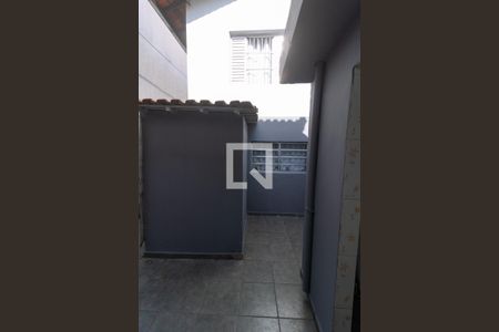 Casa à venda com 40m², 1 quarto e 1 vagaÁrea externa