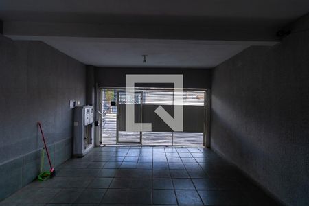 Casa à venda com 40m², 1 quarto e 1 vagaÁrea externa