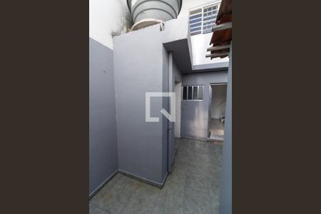 Casa à venda com 40m², 1 quarto e 1 vagaÁrea externa