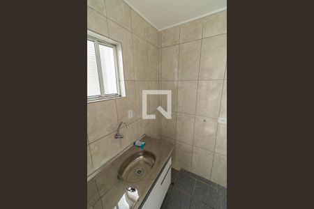 Casa à venda com 40m², 1 quarto e 1 vagaCozinha