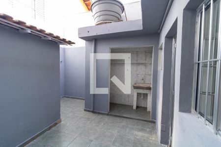 Casa à venda com 40m², 1 quarto e 1 vagaÁrea de serviço