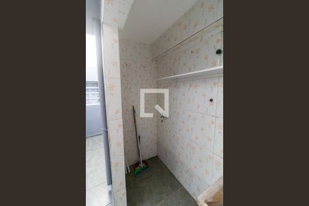 Casa à venda com 40m², 1 quarto e 1 vagaÁrea de serviço