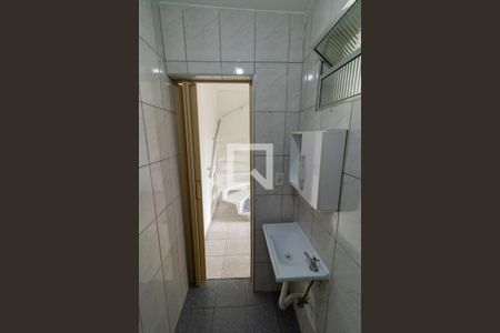 Casa à venda com 40m², 1 quarto e 1 vagaBanheiro