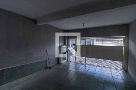 Casa à venda com 40m², 1 quarto e 1 vagaÁrea externa