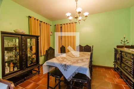 Sala de casa à venda com 2 quartos, 1000m² em Cristal, Porto Alegre