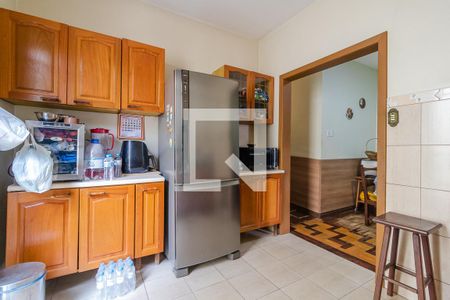 Casa à venda com 1000m², 2 quartos e 3 vagasCozinha