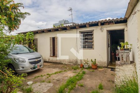 Casa à venda com 1000m², 2 quartos e 3 vagasCasa 02