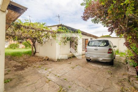 Casa à venda com 1000m², 2 quartos e 3 vagasQuintal