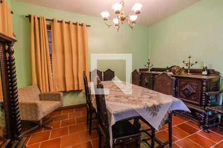 Sala de casa à venda com 2 quartos, 1000m² em Cristal, Porto Alegre