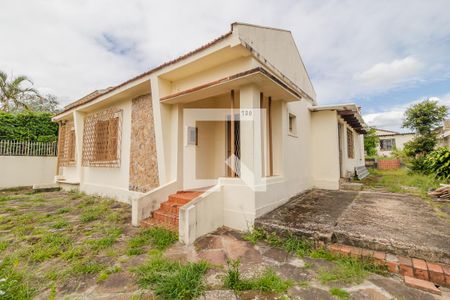 Casa à venda com 1000m², 2 quartos e 3 vagasQuintal